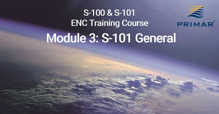 Module 3 S-101 General