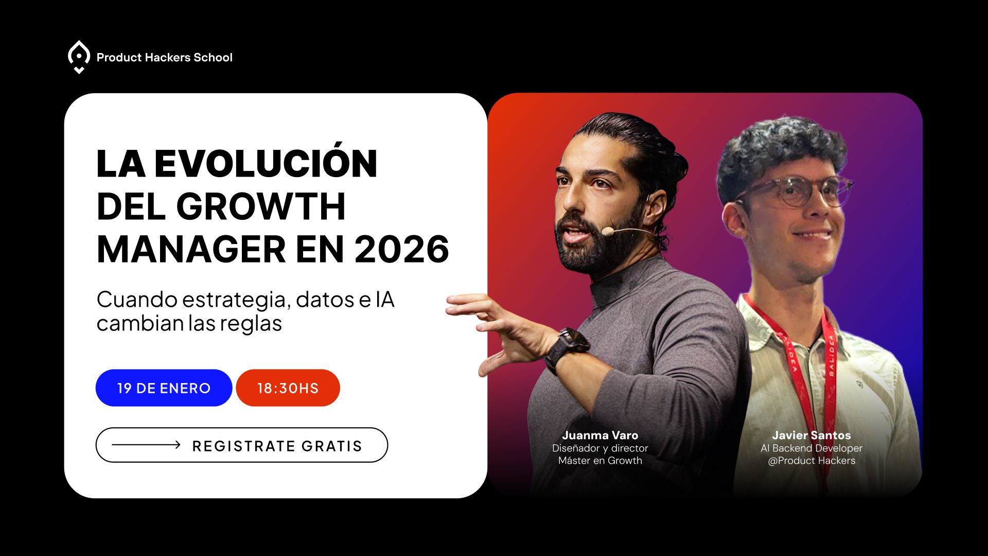 La evolución del Growth Manager en 2026