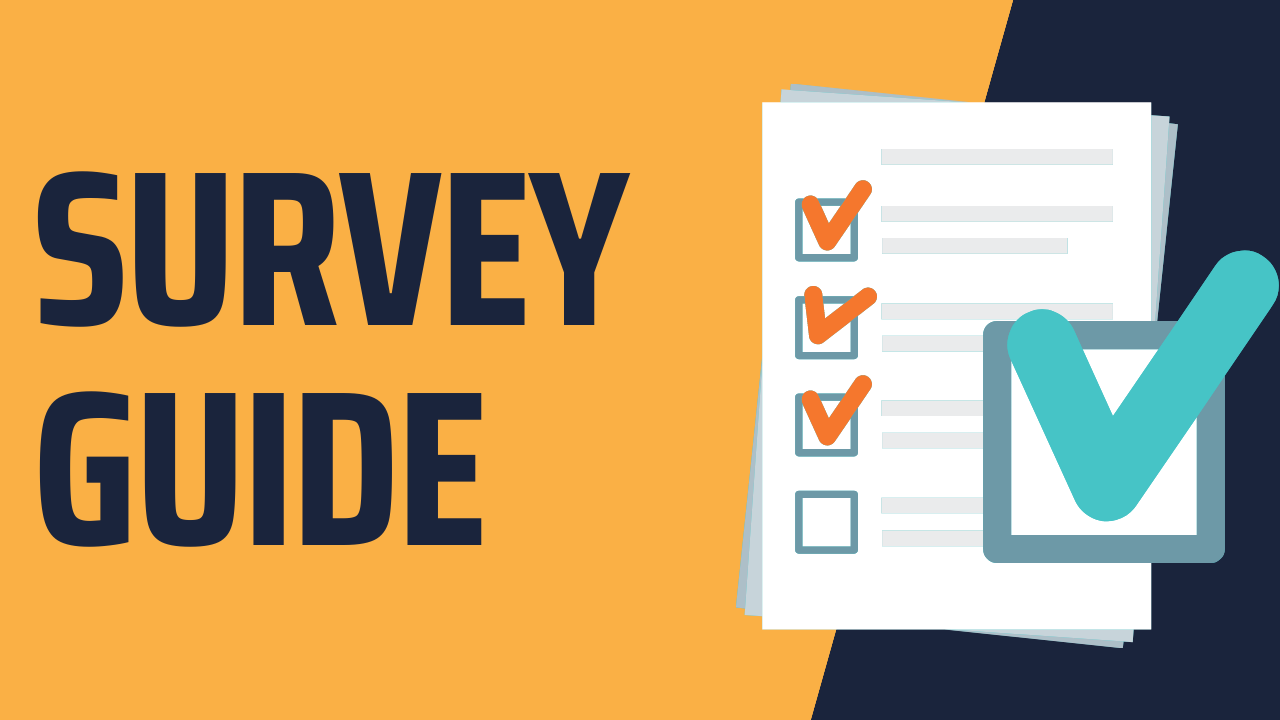 survey-guide-template