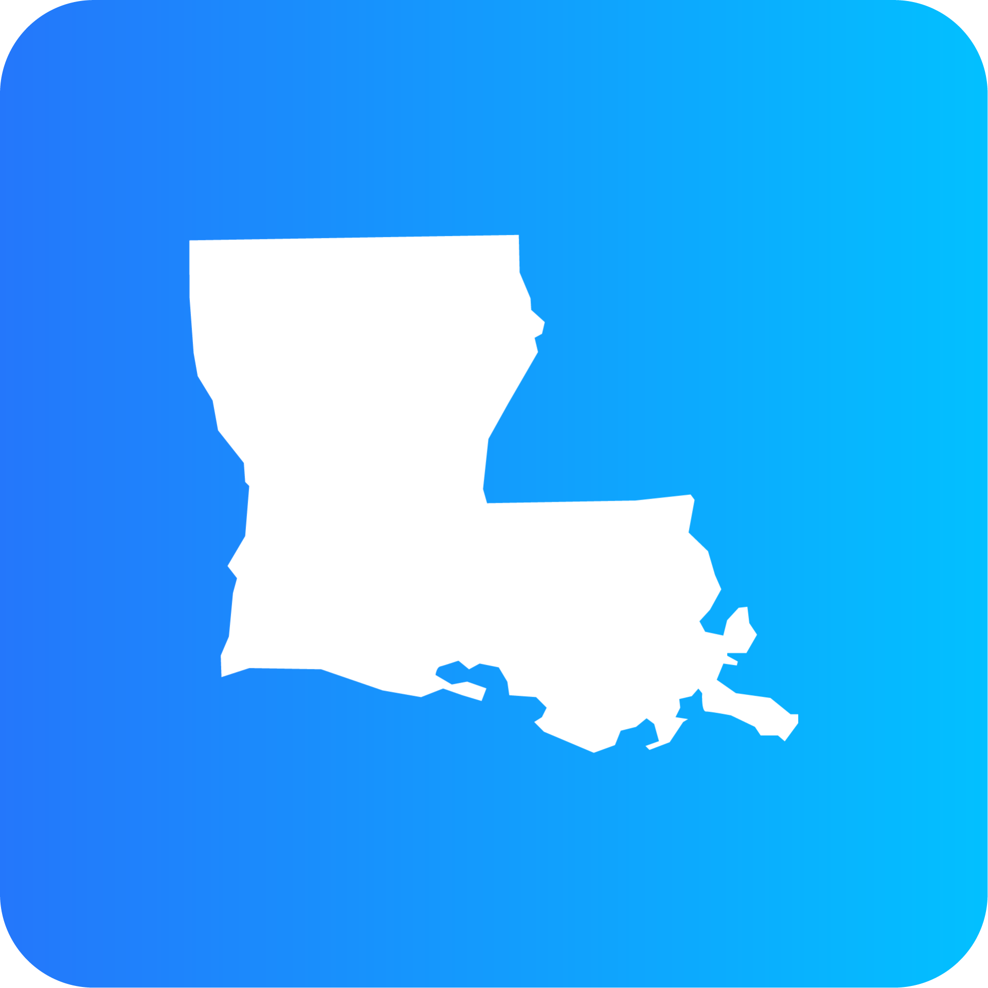 Louisiana Court Approved Classes Online