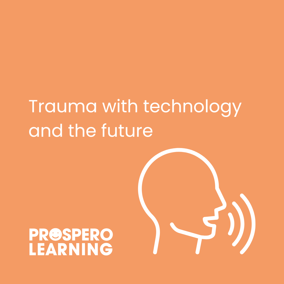 The future of trauma with technology