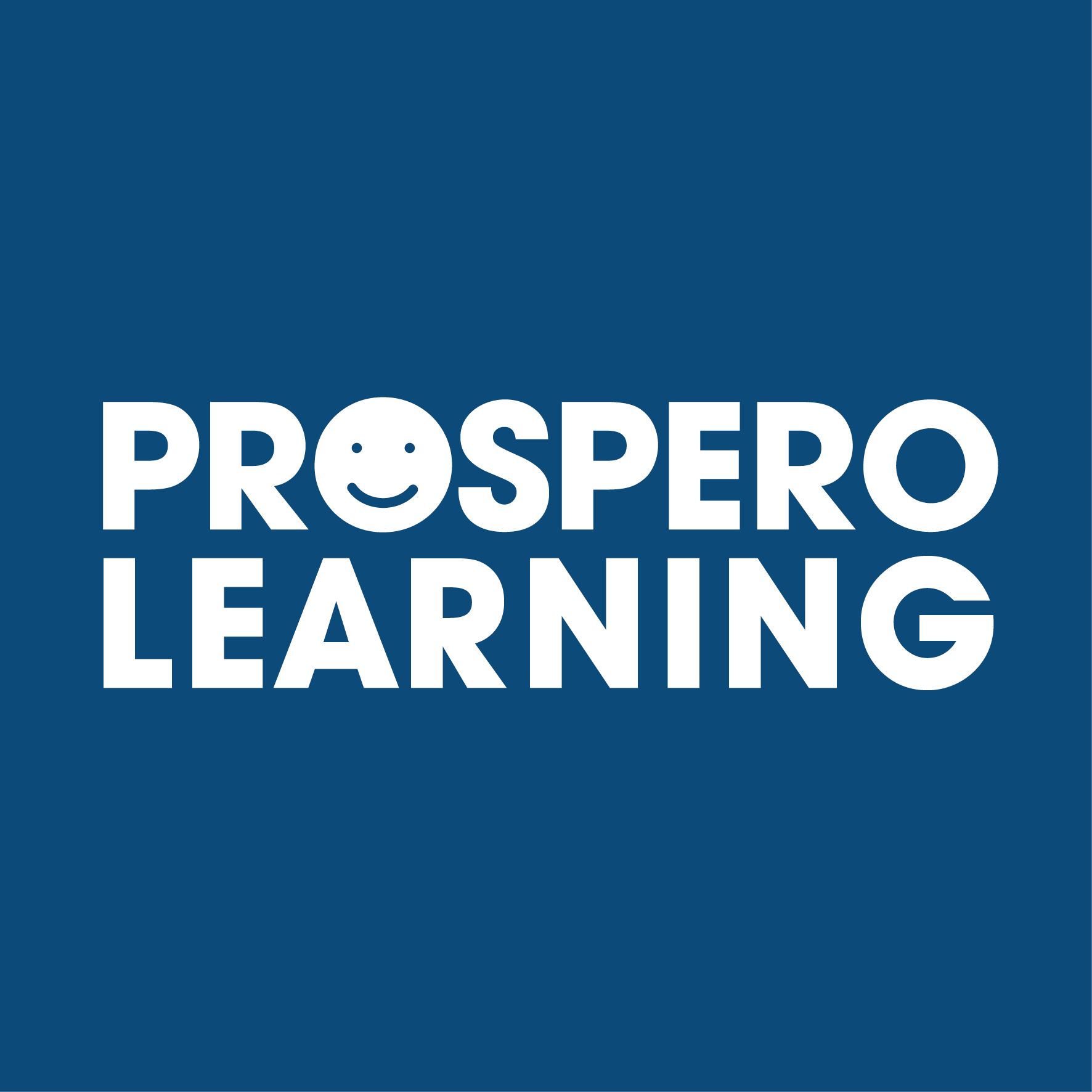 Prospero Learning logo