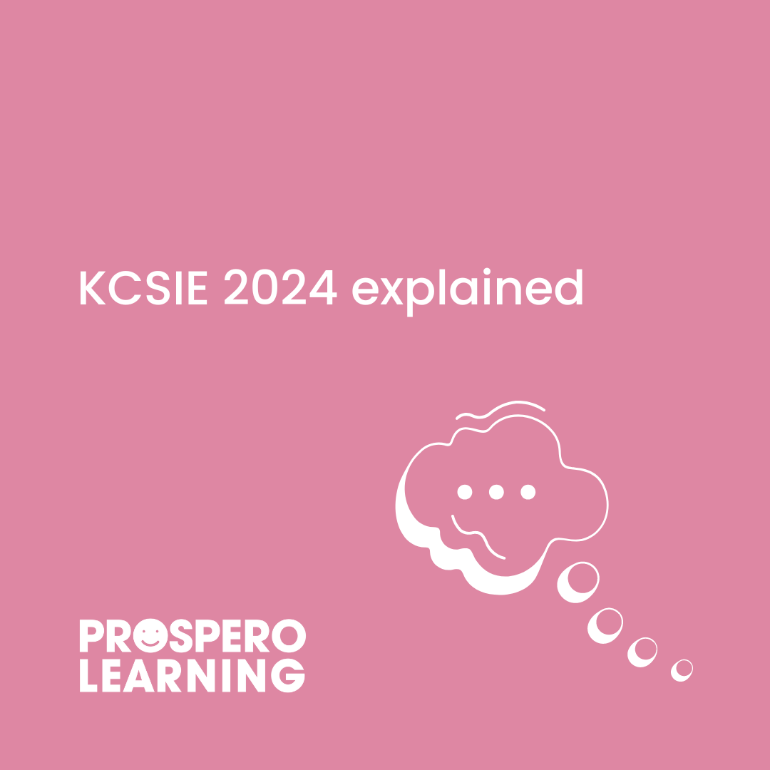 KCSIIE 2024 explained