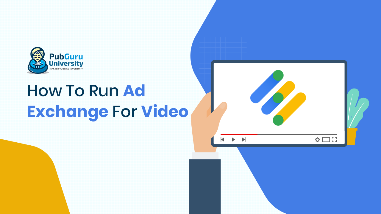 ad exchange app