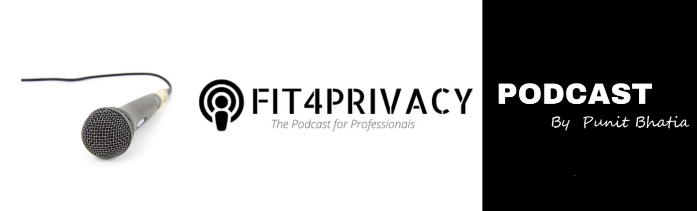 The FIT4PRIVACY Podcast