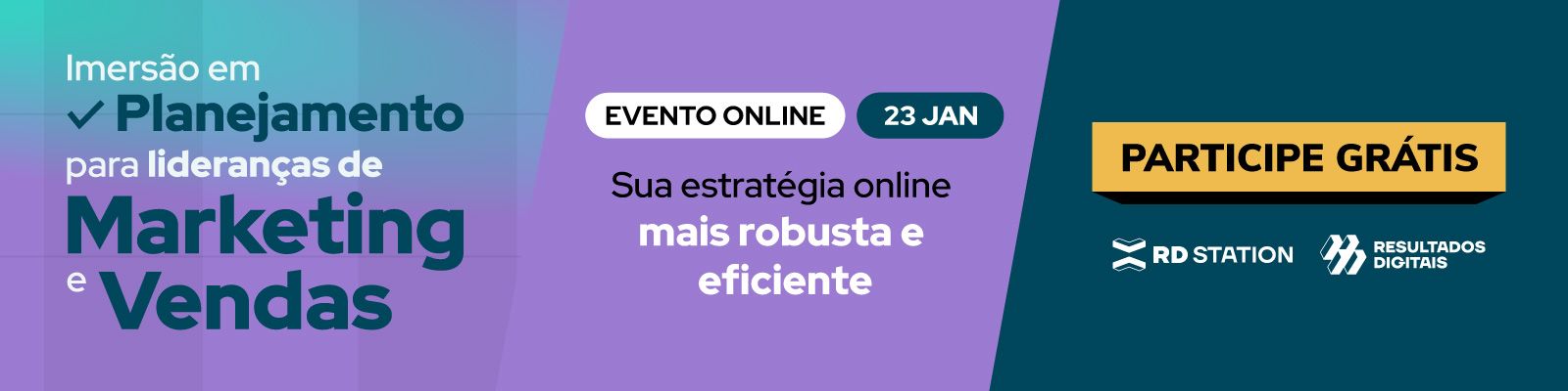 Conheça os Cursos da RD University e se especialize!