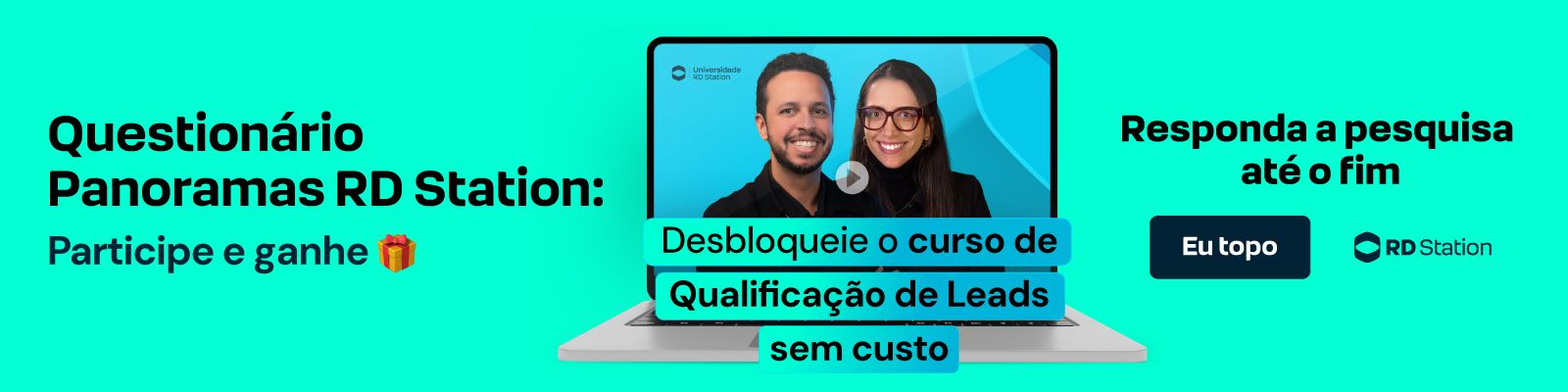 Missão Black Friday: Inscreva-se grátis!