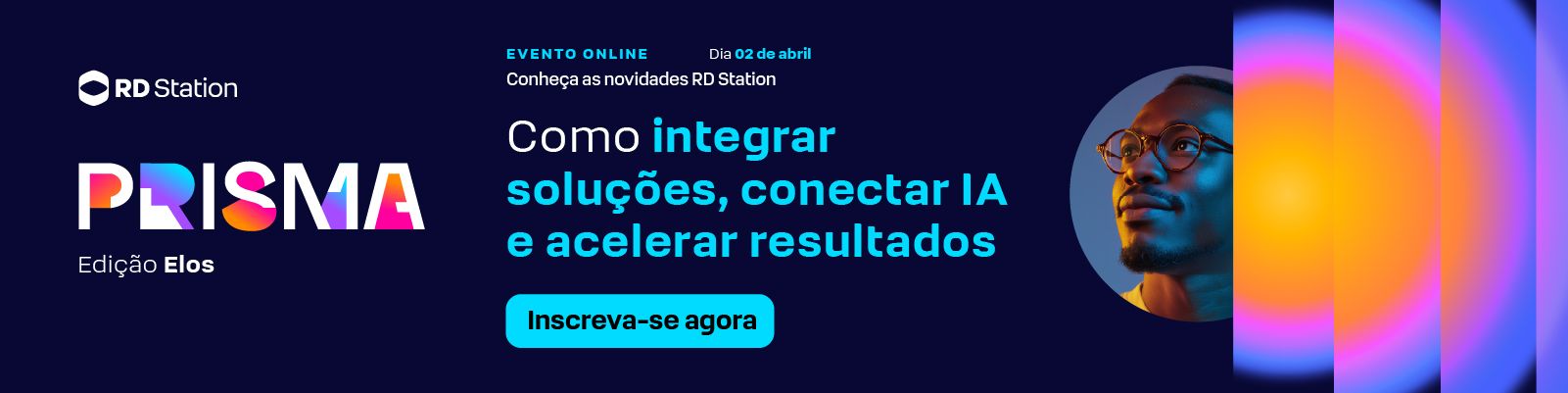 Missão Black Friday: Inscreva-se grátis!