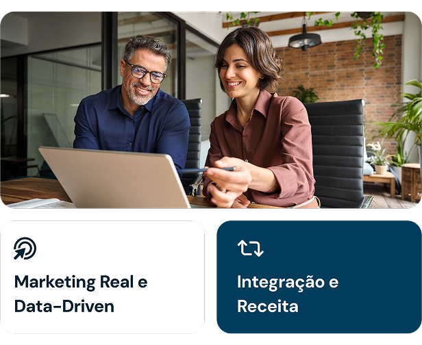 Pós-Graduação  em Revenue Marketing