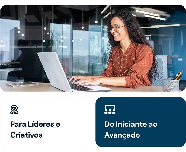 Pós-Graduação em Inteligência Artificial Aplicada ao Marketing