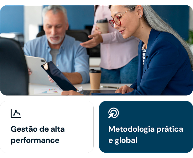 Global CMO Program