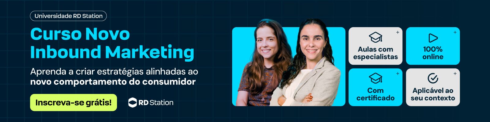 Missão Black Friday: Inscreva-se grátis!