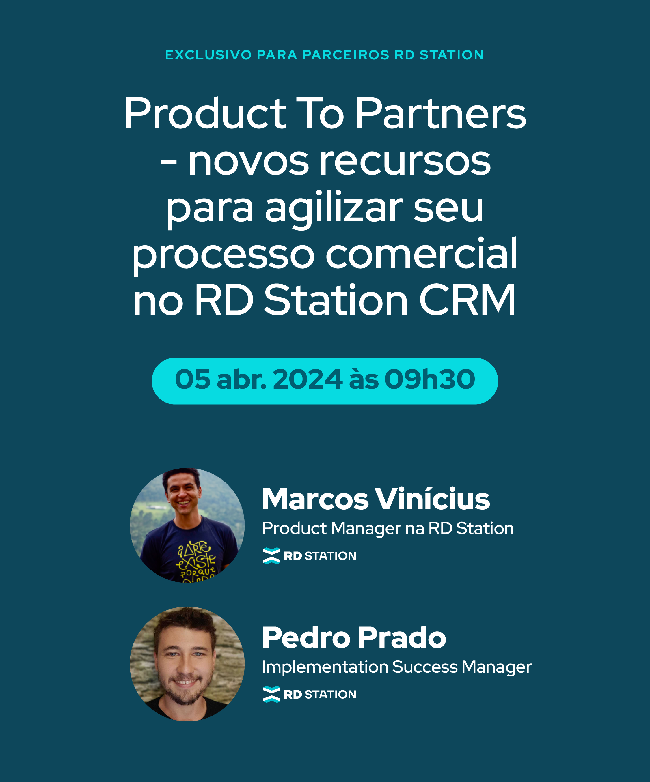 Conheça os Cursos da RD University e se especialize!