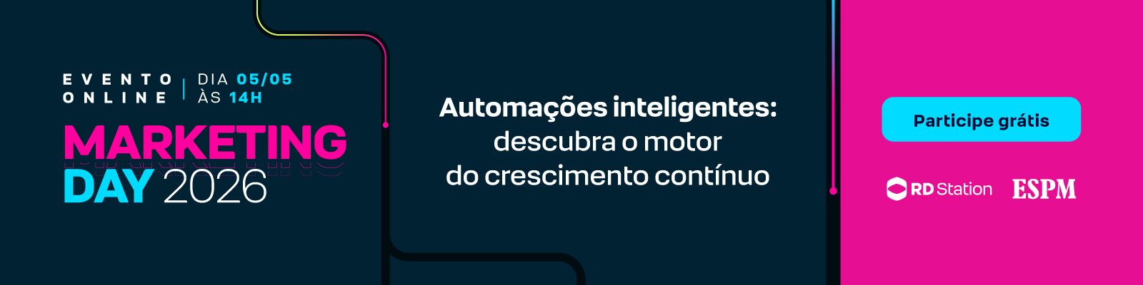 Missão Black Friday: Inscreva-se grátis!