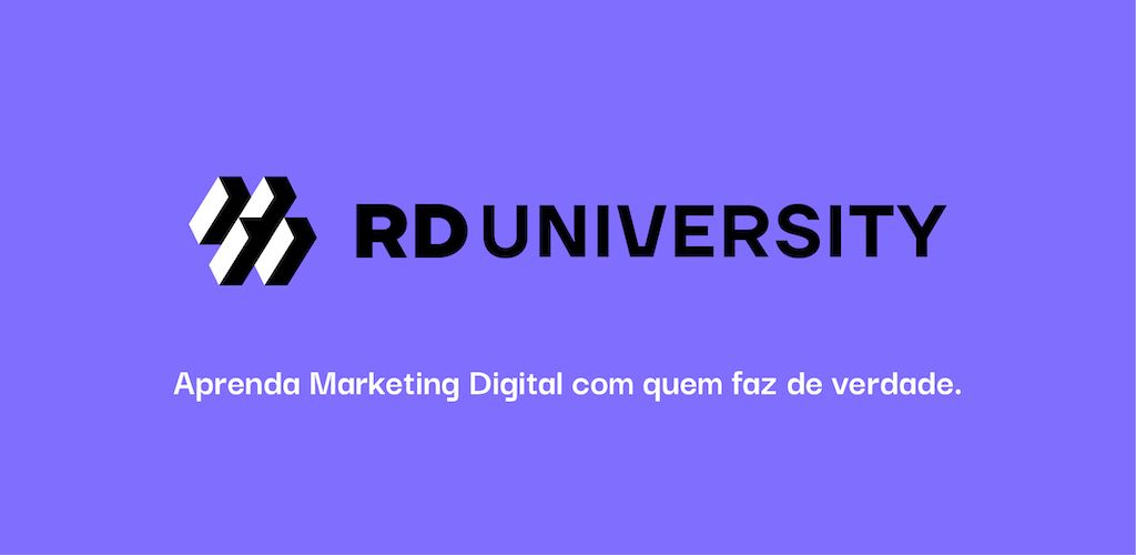 Conheça os Cursos da RD University e se especialize!