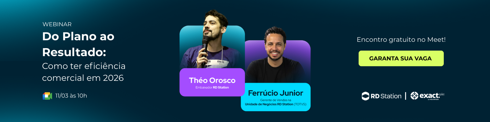 Missão Black Friday: Inscreva-se grátis!