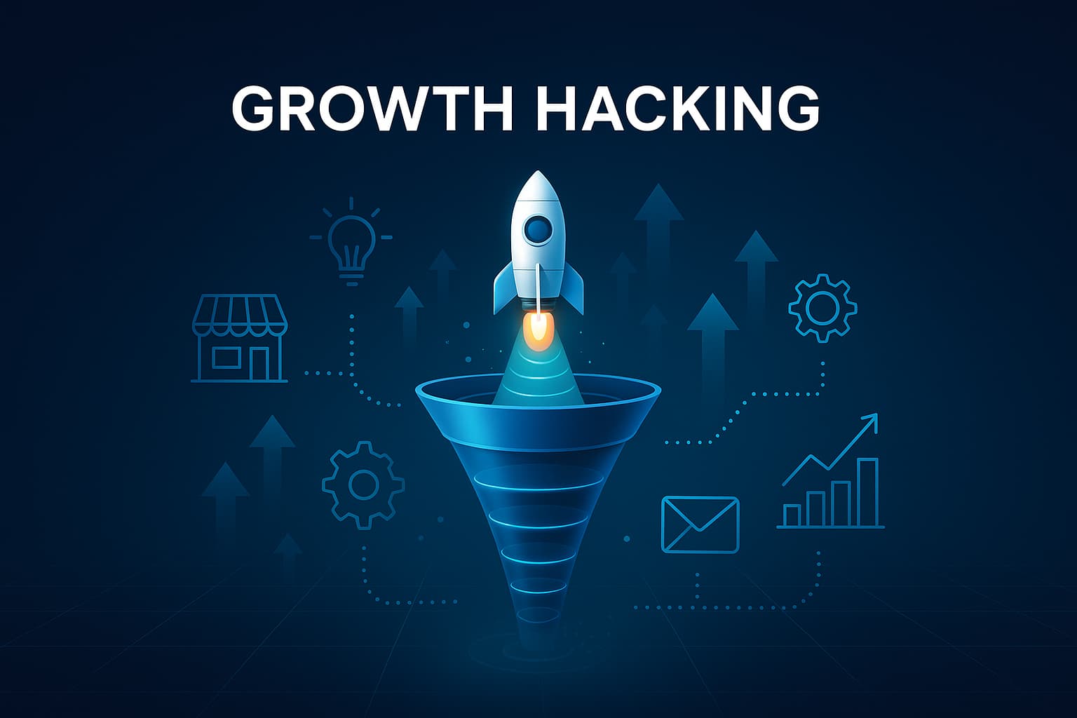 Growth Hacking, Le levier de croissance des entreprises