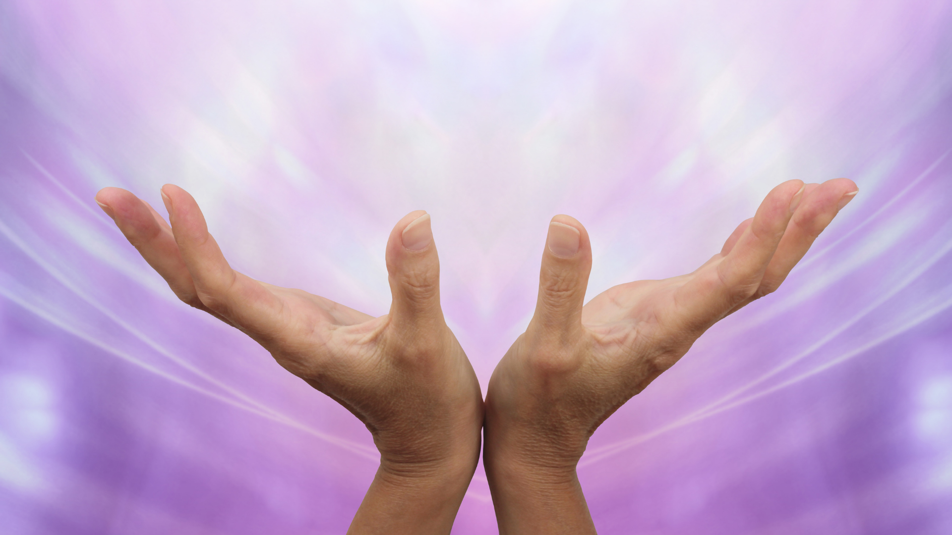 What is Reiki A Quantum Perspective of Spiritual Healing