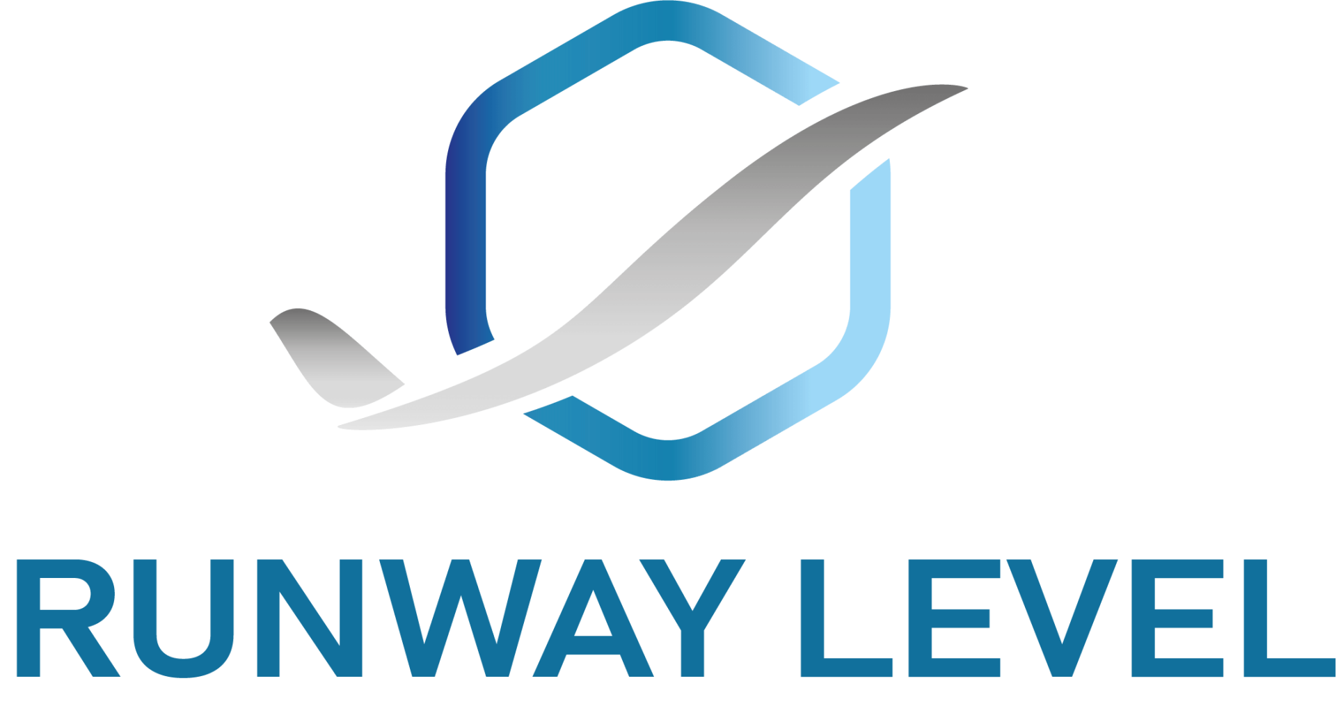 logo runway level