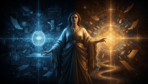 sacred geometry design