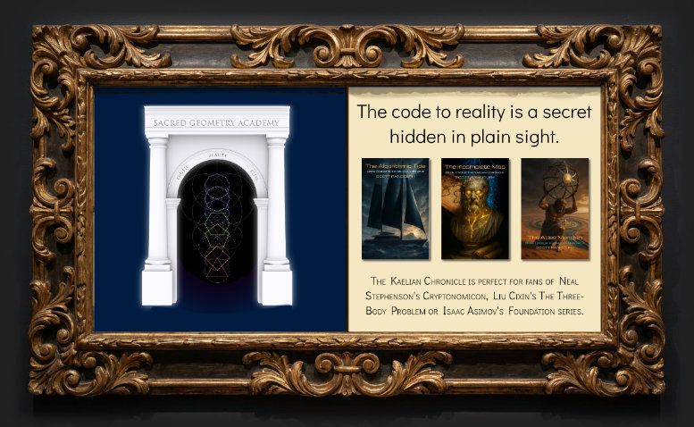 An invitation to the depth that brevity cannot reach - Video coming soon.