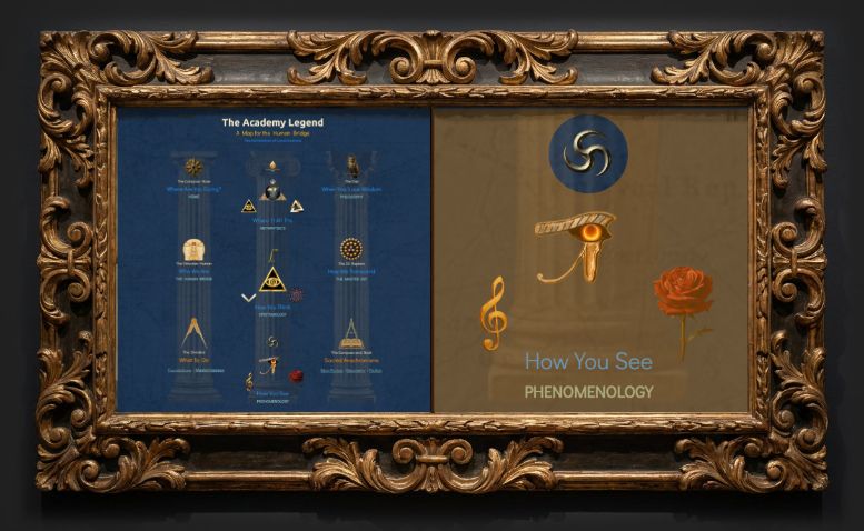 An invitation to the depth that brevity cannot reach - Video coming soon.