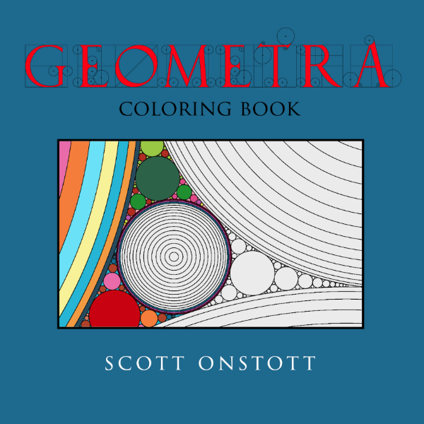 Quantification: Illustrations from the Creator of Secrets in Plain Sight book cover