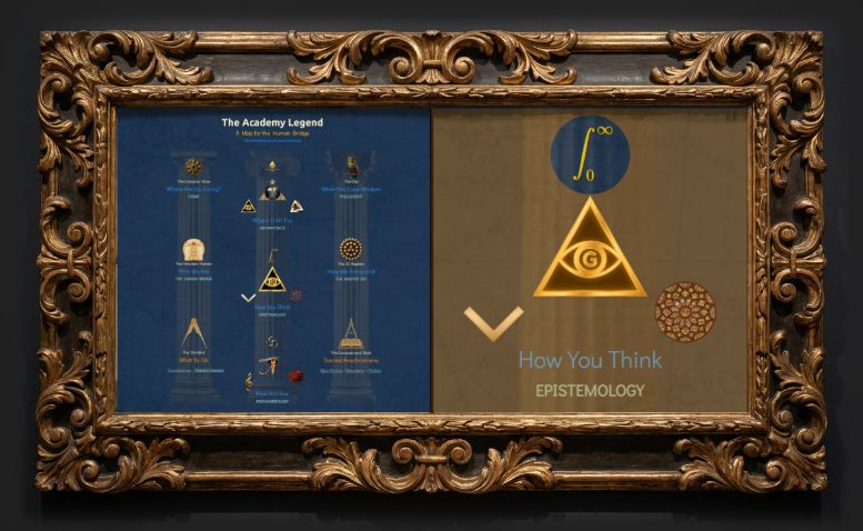 An invitation to the depth that brevity cannot reach - Video coming soon.