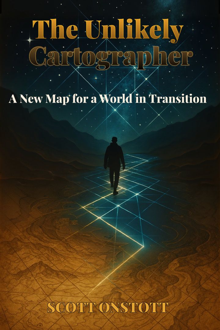 Sacred Geometry: Philosophy & Worldview book cover