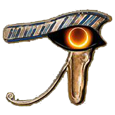 eye of horus icon