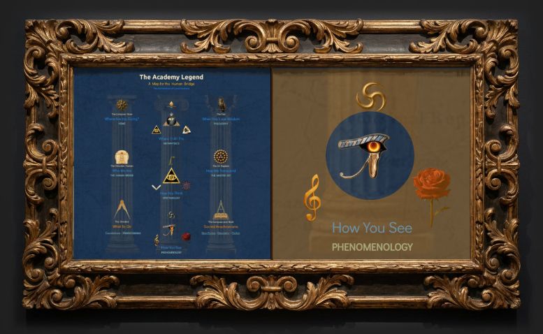 An invitation to the depth that brevity cannot reach - Video coming soon.