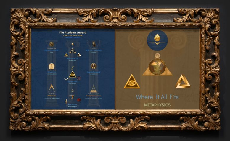 An invitation to the depth that brevity cannot reach - Video coming soon.