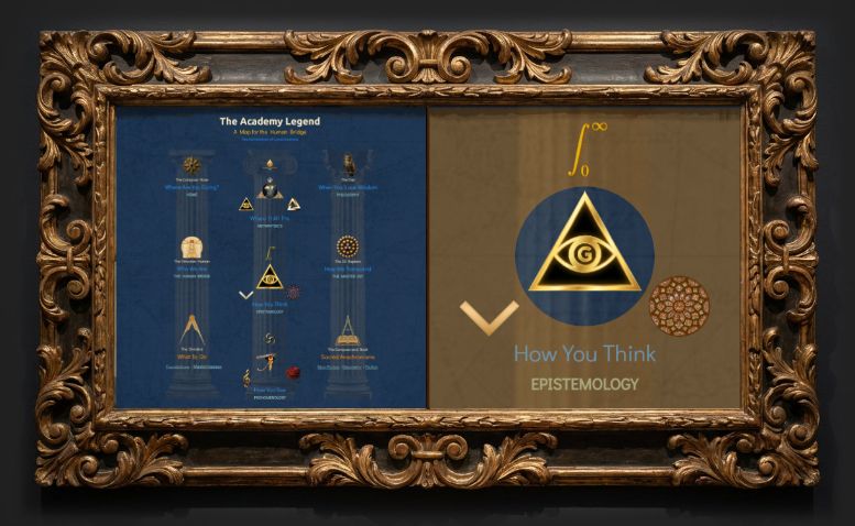 An invitation to the depth that brevity cannot reach - Video coming soon.