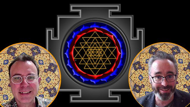 Sri Yantra — Live Workshop 2/22