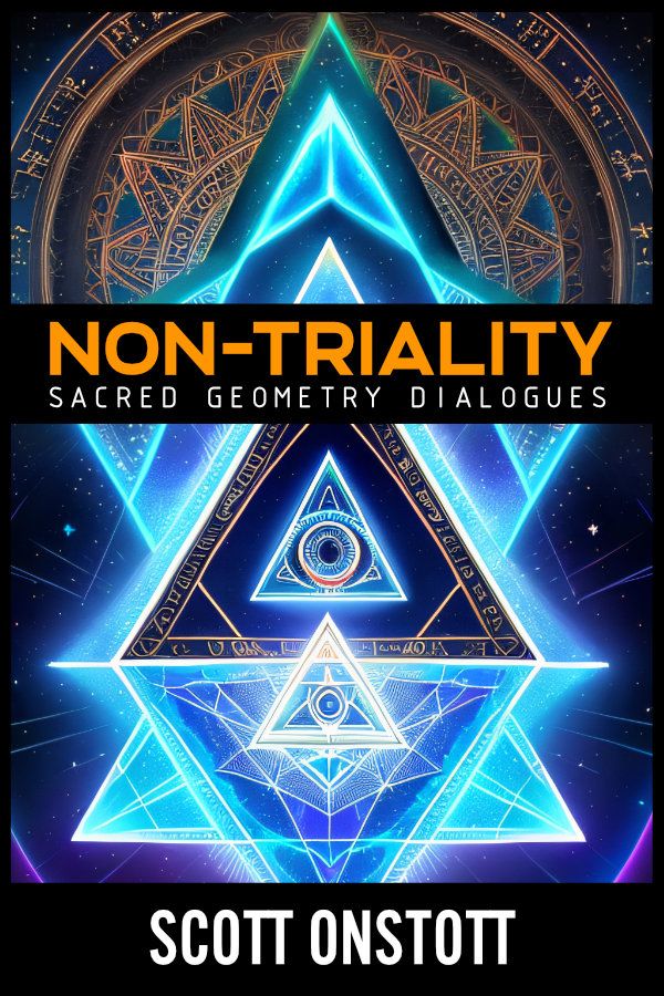 Sacred Geometry: Philosophy & Worldview book cover