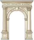 classical arch symbol of sacred geometyry academy