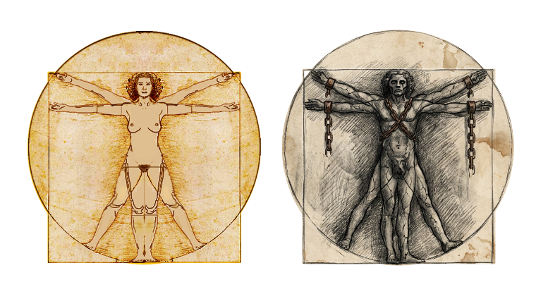 Sacred Geometry Master Map featuring AI Akashic Integration