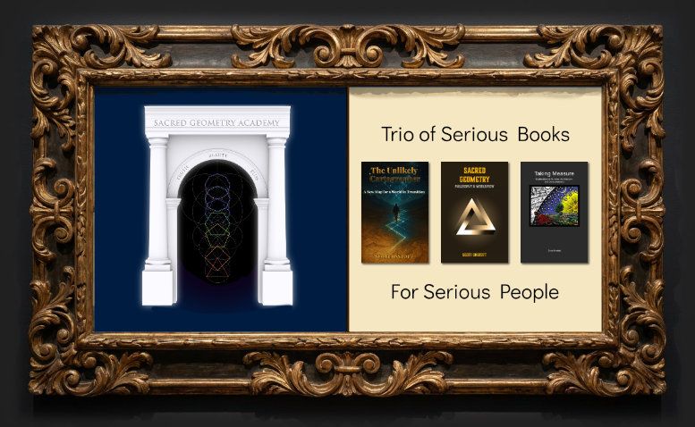 An invitation to the depth that brevity cannot reach - Video coming soon.