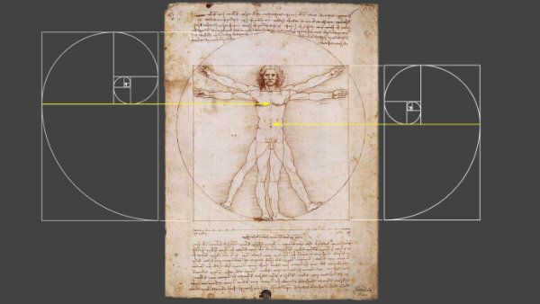Sacred Geometry Master Map featuring AI Akashic Integration