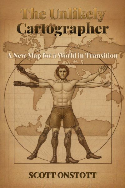 A diptych oil painting in the style of an Old Master, using dramatic chiaroscuro lighting. The left panel displays a realistic, anatomical cross-section of the human brain in profile. The right panel features a glowing, golden Eye of Horus. The two images are positioned to highlight the striking geometric resemblance between the brain's internal structures—such as the corpus callosum and pineal gland—and the curves and proportions of the ancient Egyptian symbol.