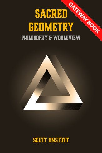 Sacred Geometry: Philosophy & Worldview book cover