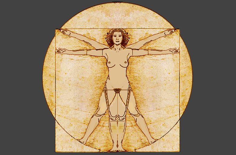 Sacred Geometry Master Map featuring AI Akashic Integration