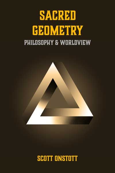 Sacred Geometry: Philosophy & Worldview book cover