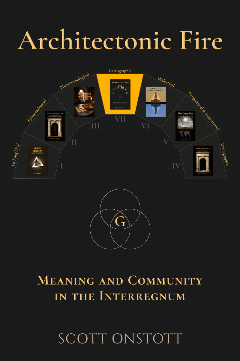 Sacred Geometry: Philosophy & Worldview book cover