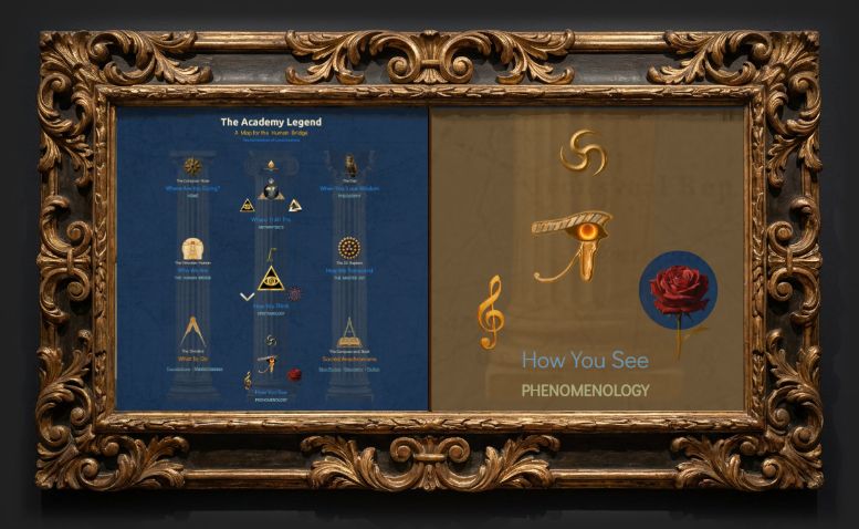 An invitation to the depth that brevity cannot reach - Video coming soon.