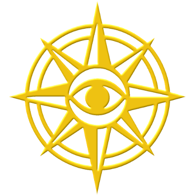 The Compass Rose - Where are you Going?