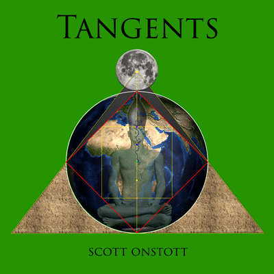 Tangents book cover
