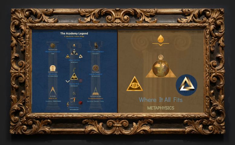 An invitation to the depth that brevity cannot reach - Video coming soon.