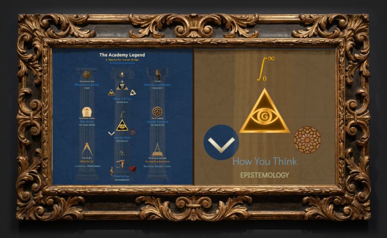 An invitation to the depth that brevity cannot reach - Video coming soon.