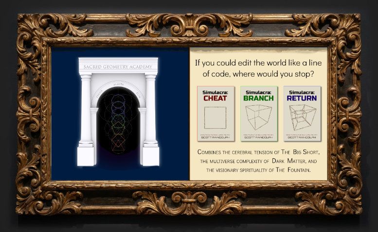 An invitation to the depth that brevity cannot reach - Video coming soon.